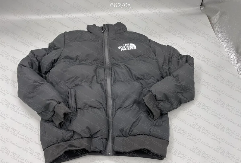 Puffer TNF Budget D+ 5