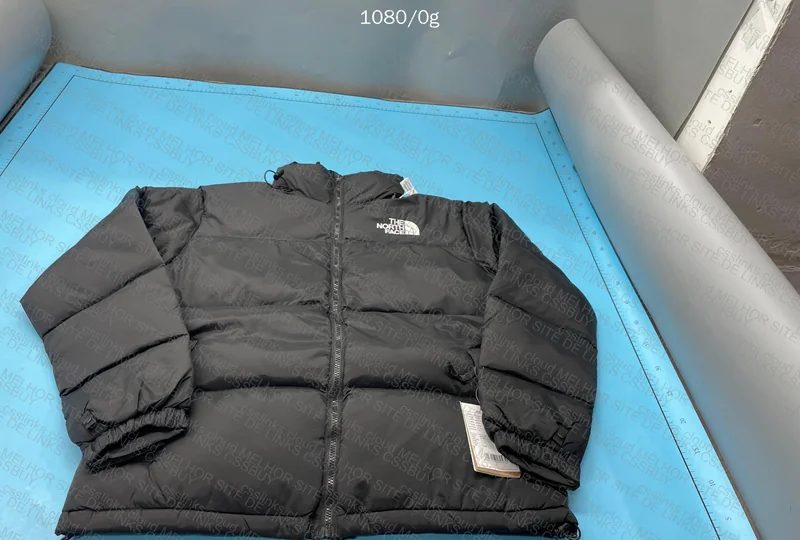 Puffer TNF - Taurus 2