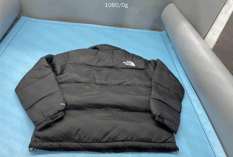 Puffer TNF - Taurus 5
