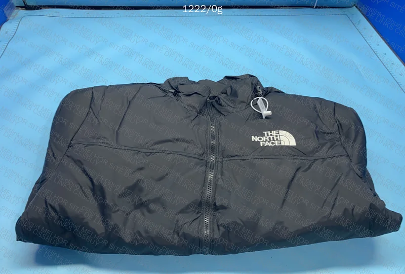 TNF Taurus Puffer (with Measurement) 2