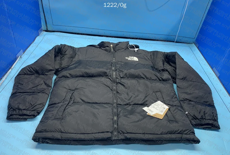 TNF Taurus Puffer (with Measurement) 3