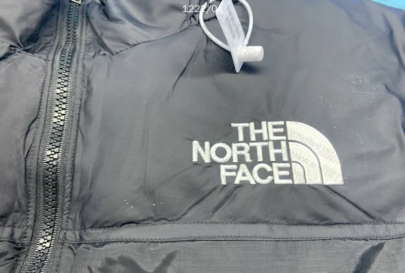 TNF Taurus Puffer (with Measurement) 6