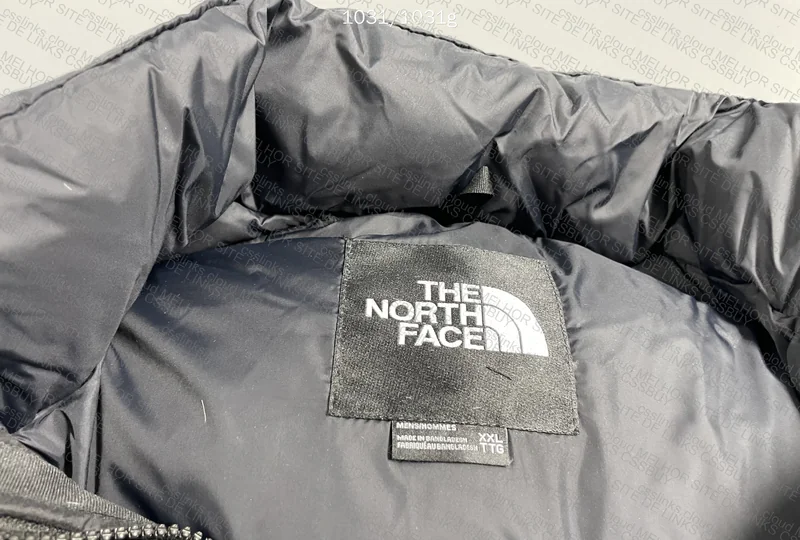 Puffer TNF - ZOK
