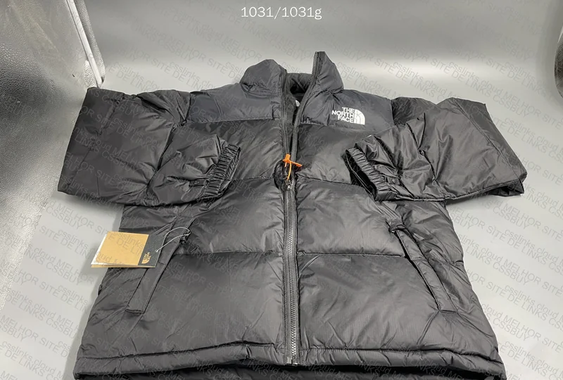 Puffer TNF - ZOK 3