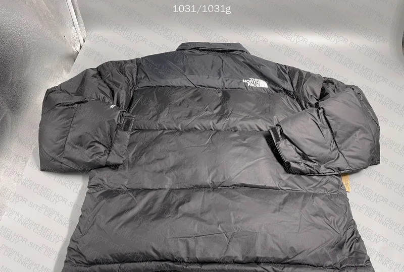 Puffer TNF - ZOK 4