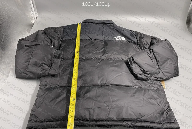 Puffer TNF - ZOK 5