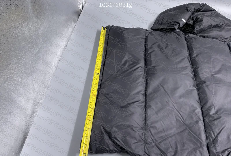 Puffer TNF - ZOK 6