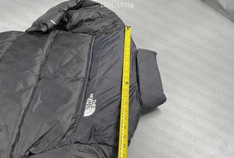 Puffer TNF - ZOK 7