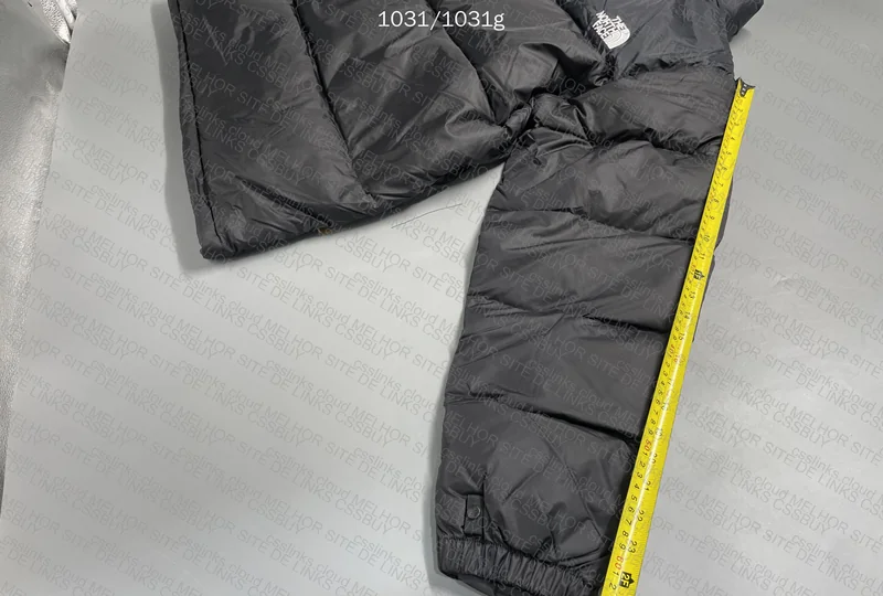 Puffer TNF - ZOK 8