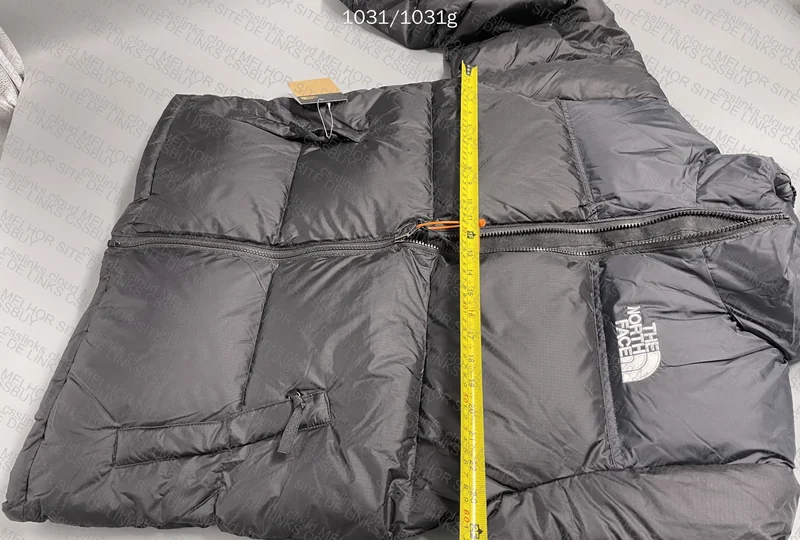 Puffer TNF - ZOK 9