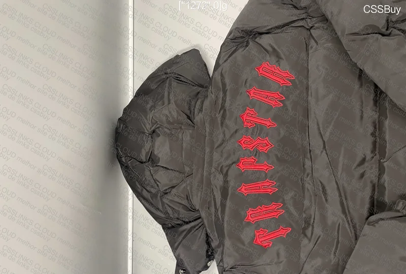puffer trapstar 2