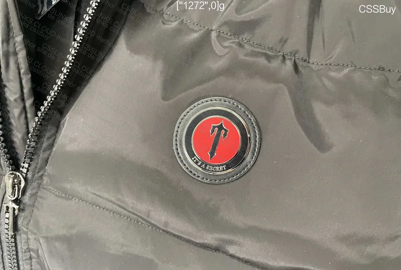 puffer trapstar 4
