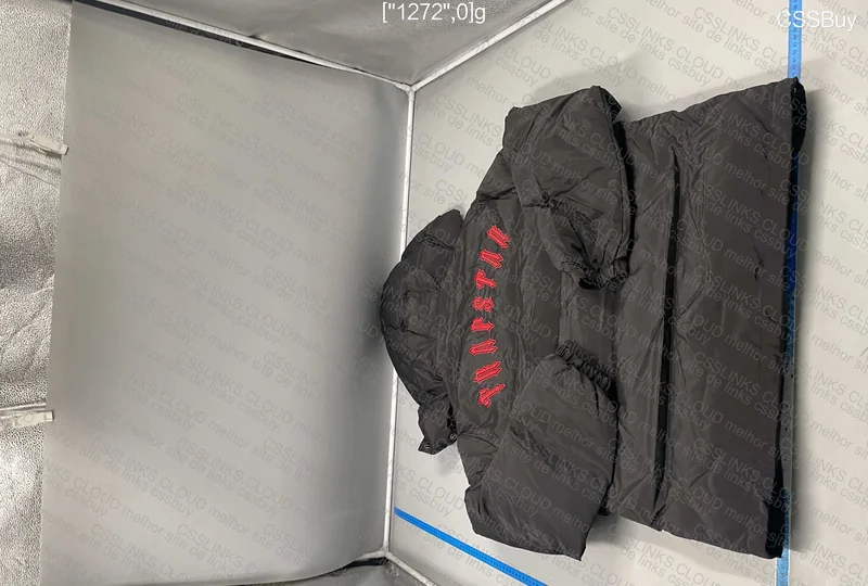 puffer trapstar 5