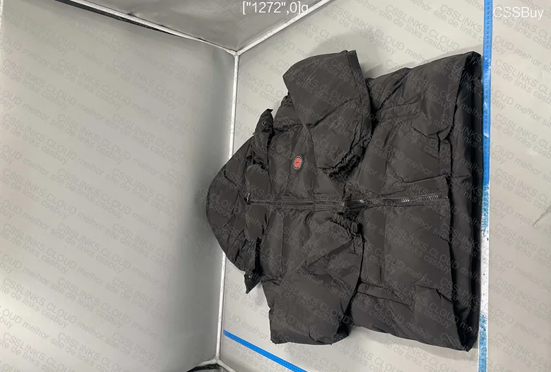 puffer trapstar 6