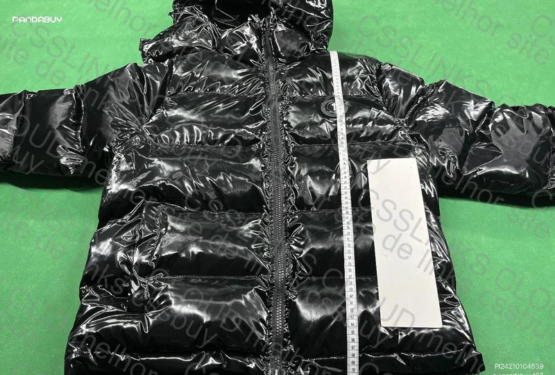 Puffer Trapstar