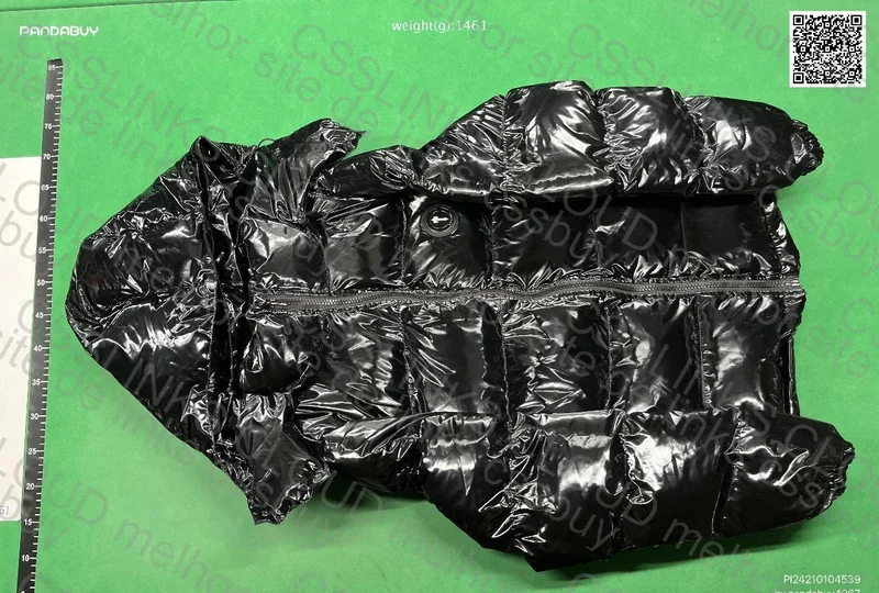 Puffer Trapstar 3