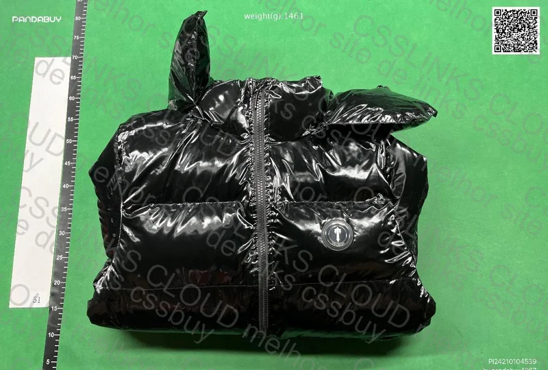 Puffer Trapstar 4