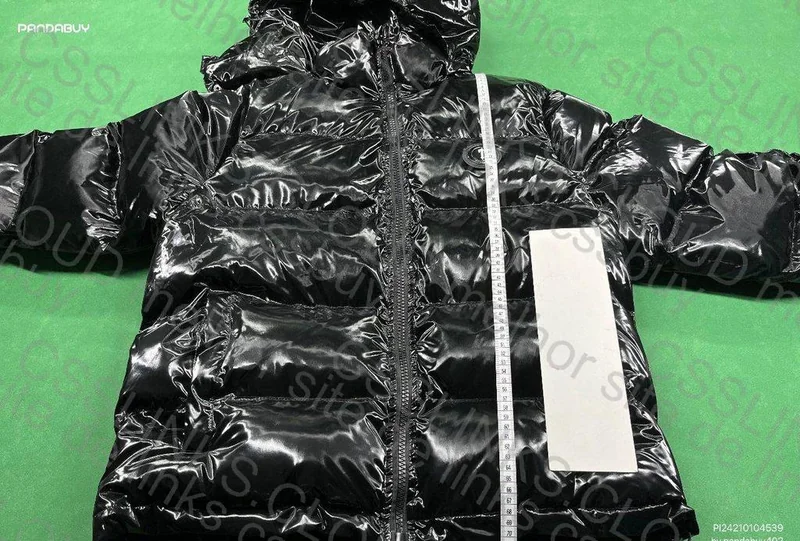Puffer Trapstar 5