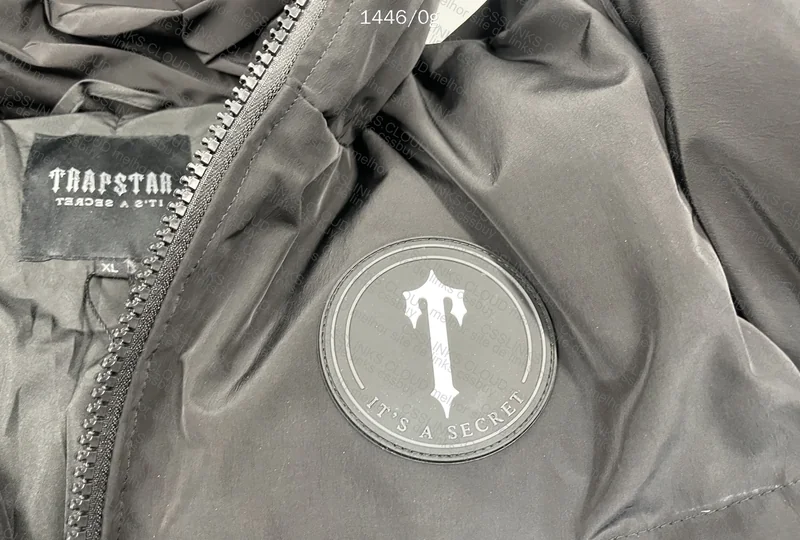 Puffer Trapstar