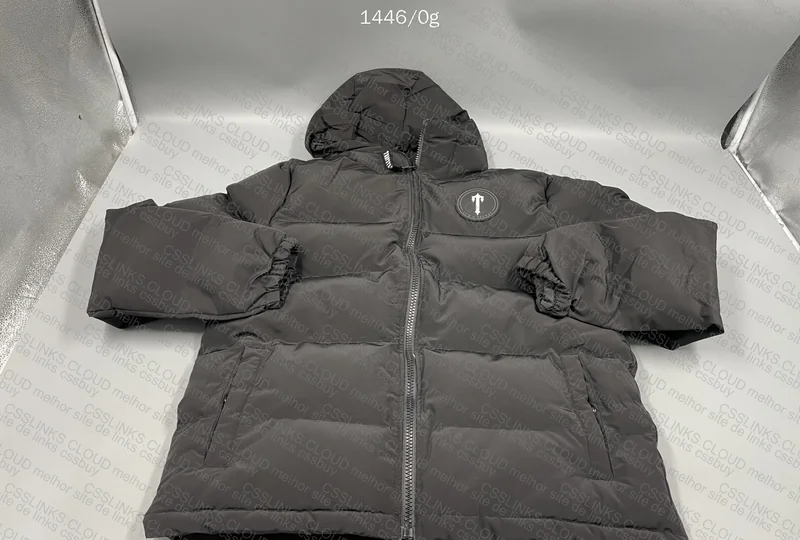 Puffer Trapstar 2