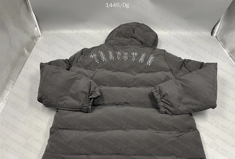 Puffer Trapstar 3