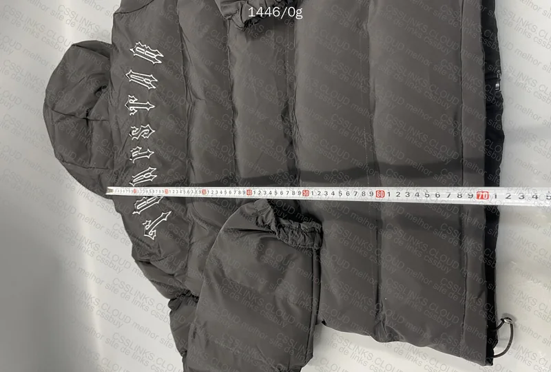 Puffer Trapstar 4