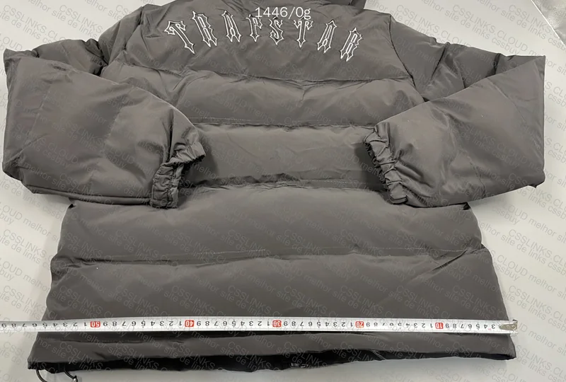 Puffer Trapstar 5