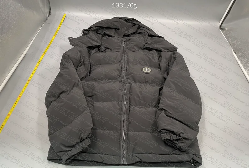 Puffer trapstar 6