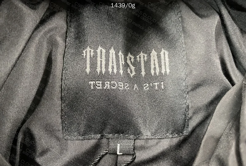puffer trapstar 2