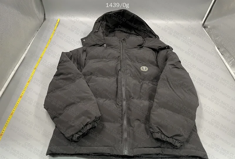 puffer trapstar 3