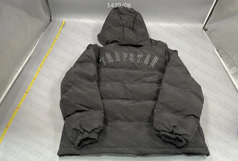 puffer trapstar 4