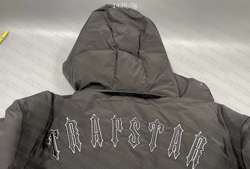puffer trapstar 6