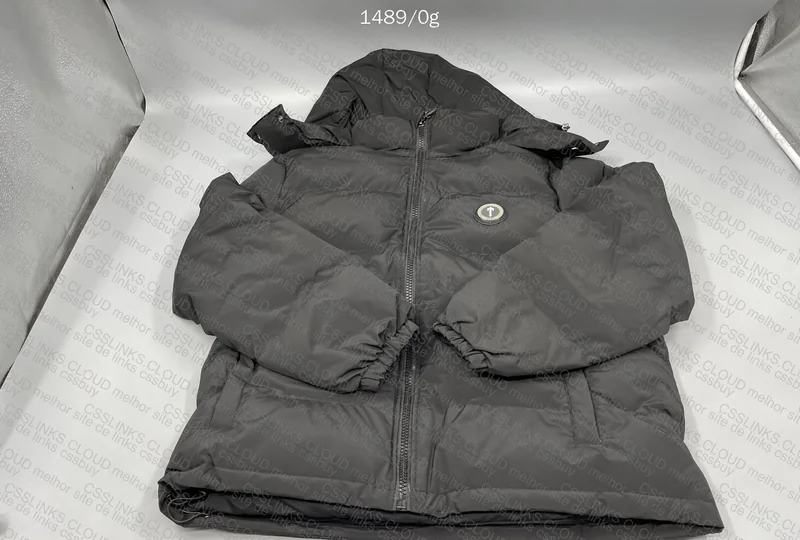 Puffer Trapstar 3