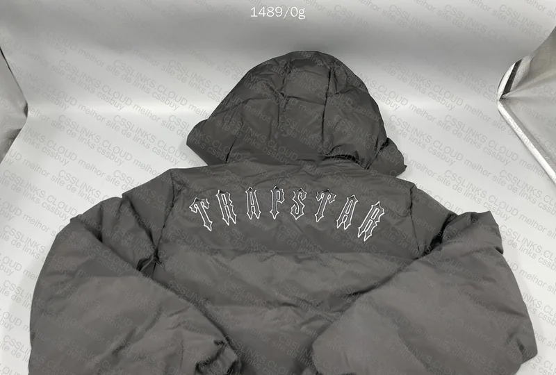 Puffer Trapstar 5