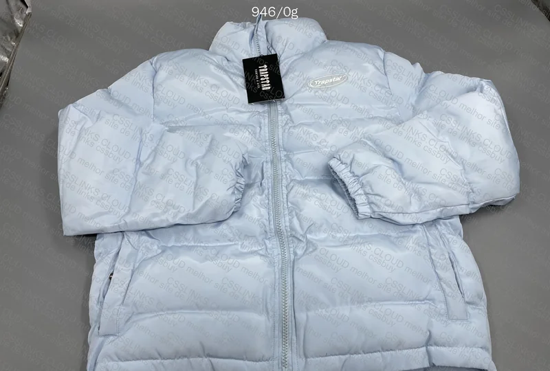 Puffer TrapStar