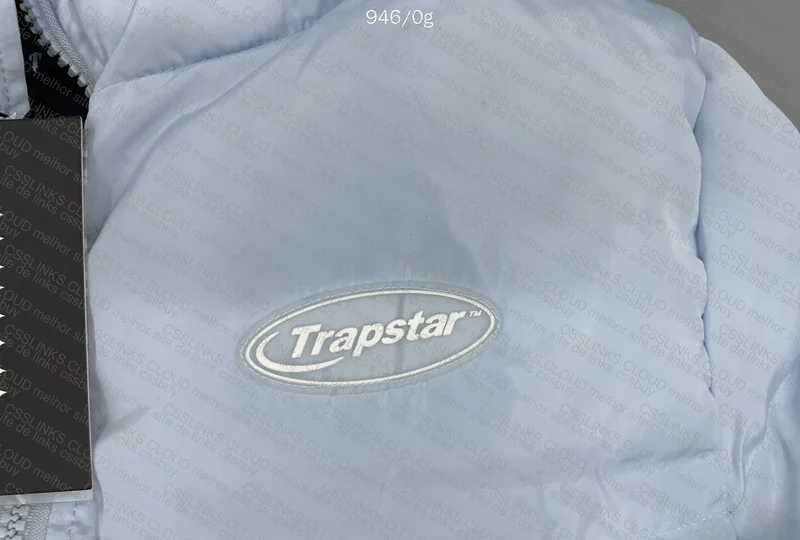 Puffer TrapStar 3
