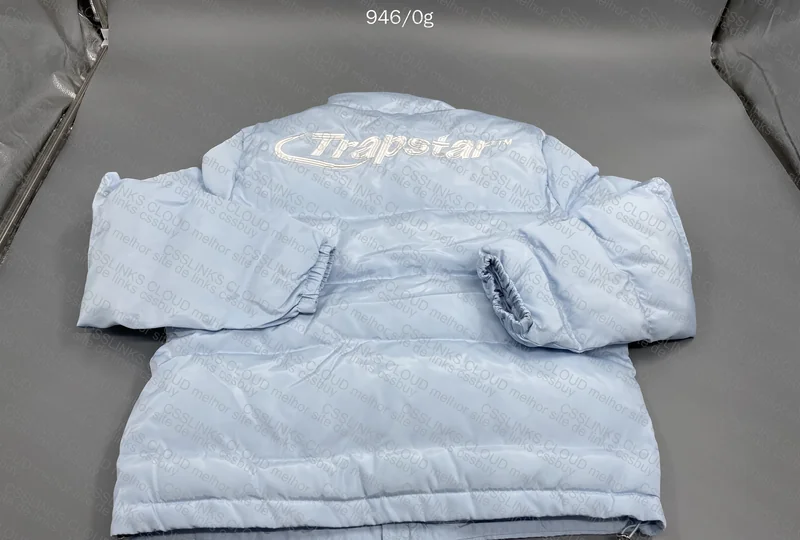 Puffer TrapStar 4