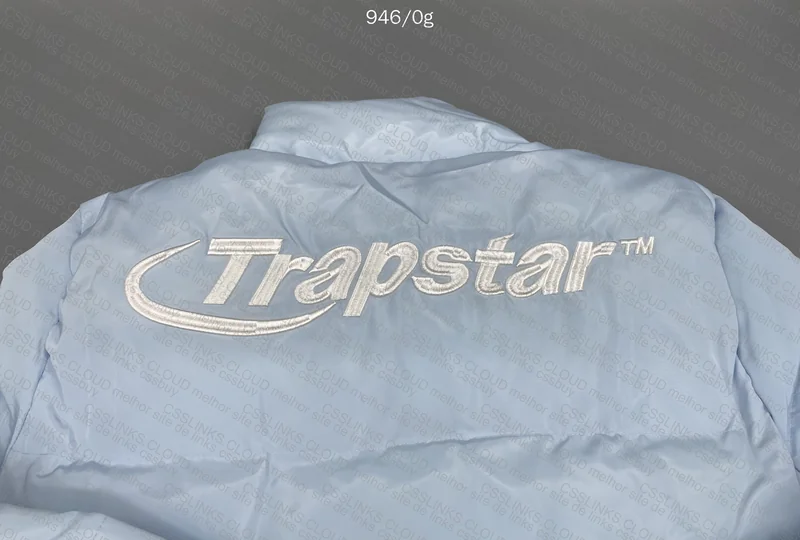 Puffer TrapStar 5