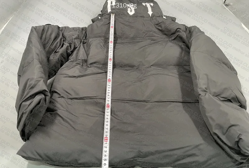 Puffer Trapstar 2