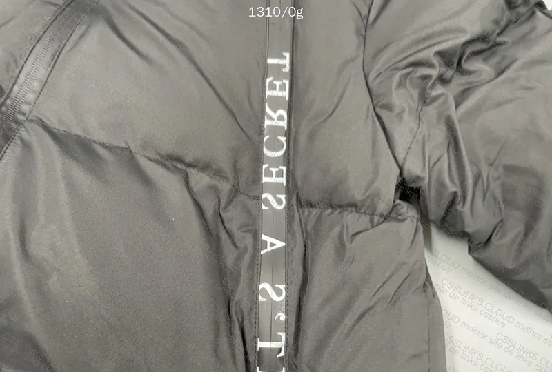 Puffer Trapstar 3