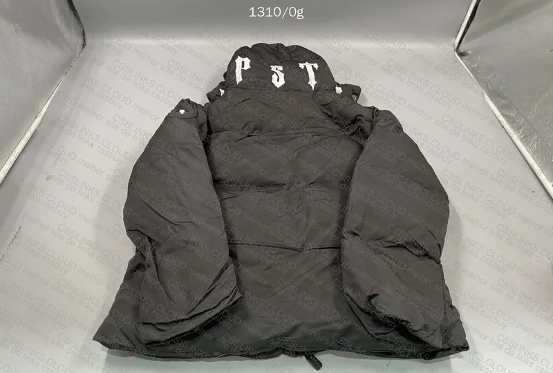 Puffer Trapstar 6