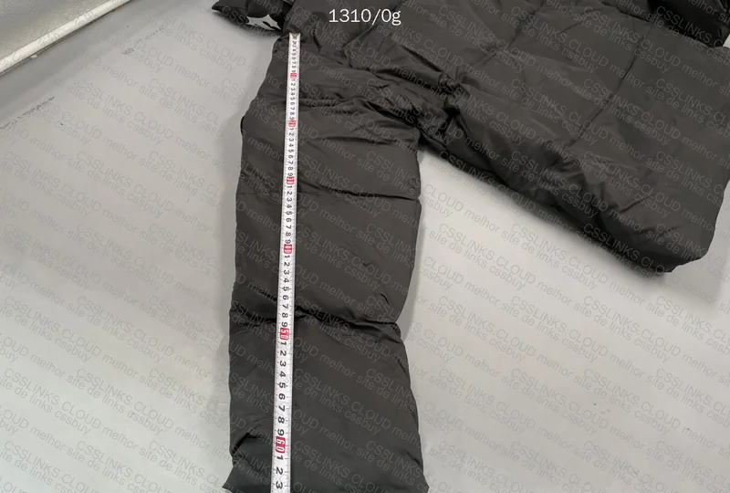 Puffer Trapstar 7