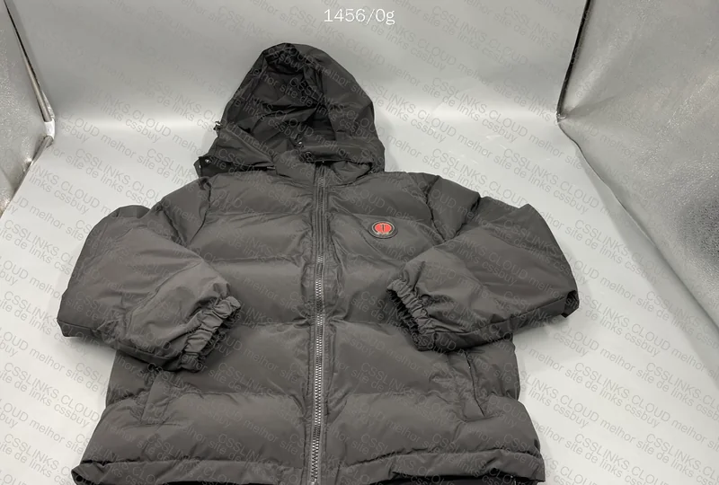 PUFFER TRAPSTAR 2