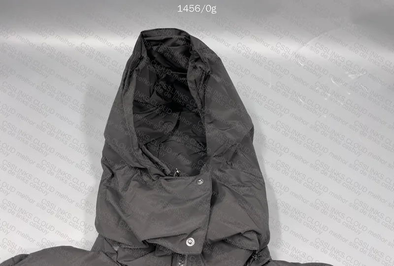 PUFFER TRAPSTAR 5