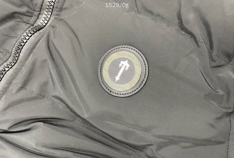 Puffer Trapstar