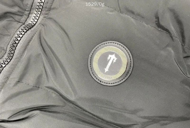 Puffer Trapstar 2