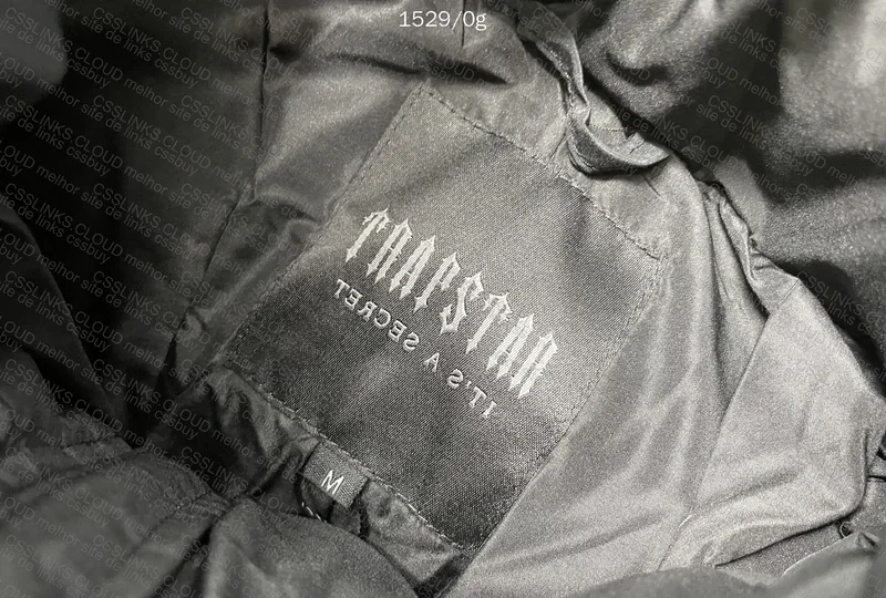 Puffer Trapstar 3