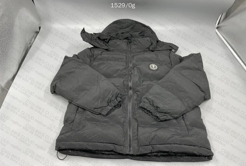 Puffer Trapstar 4
