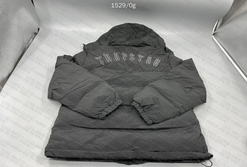 Puffer Trapstar 5