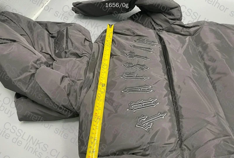PUFFER TRAPSTAR 10